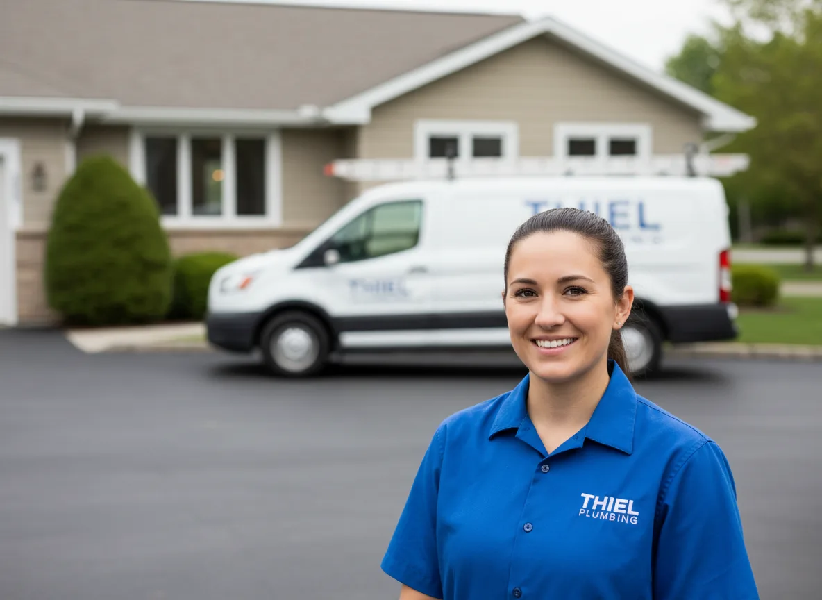 Plumber Tidioute, PA FAQs